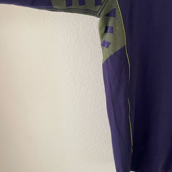 Jack wolfeskin mens performance long sleeve‎ - Picture 10 of 11